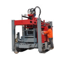 HRC-400 Water Well Drilling Rig Machine